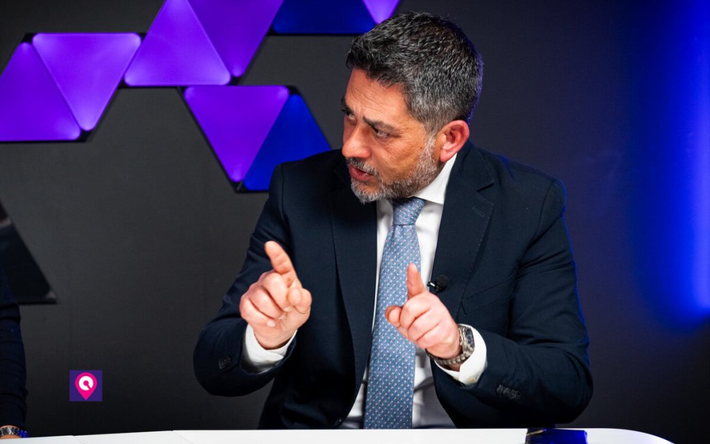 Paolo Brunetti 5