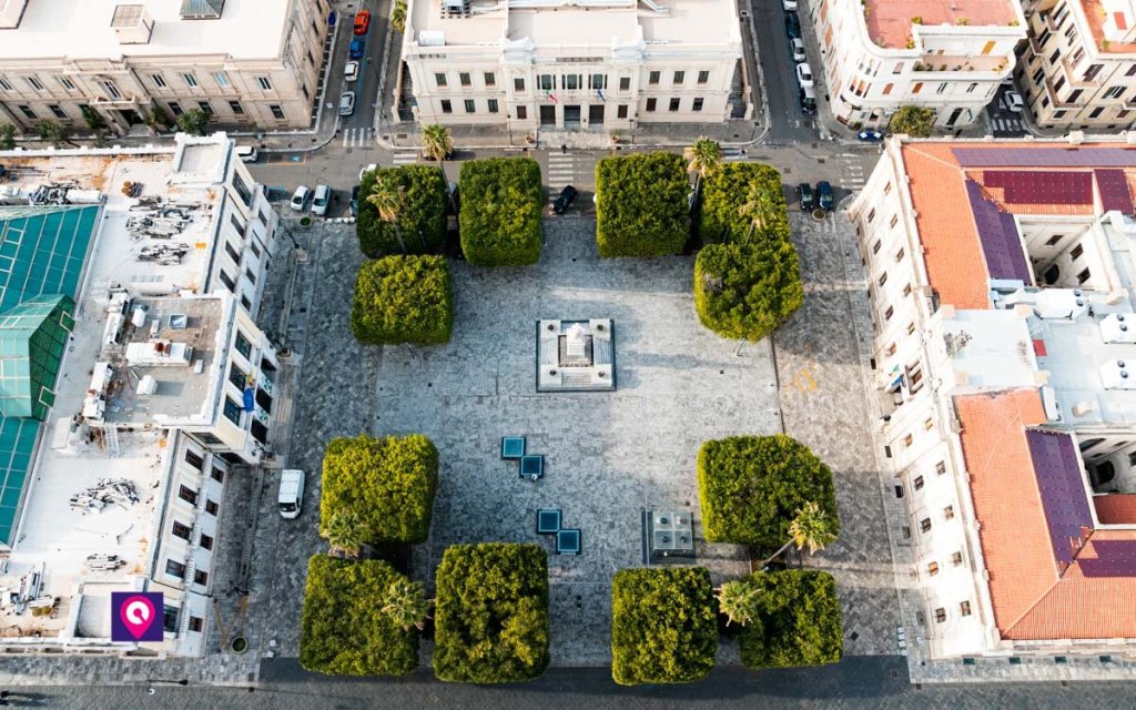 Piazza Italia Reggio Calabria (1)