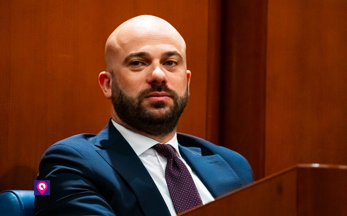 Pierluigi Caputo Consigliere (1)