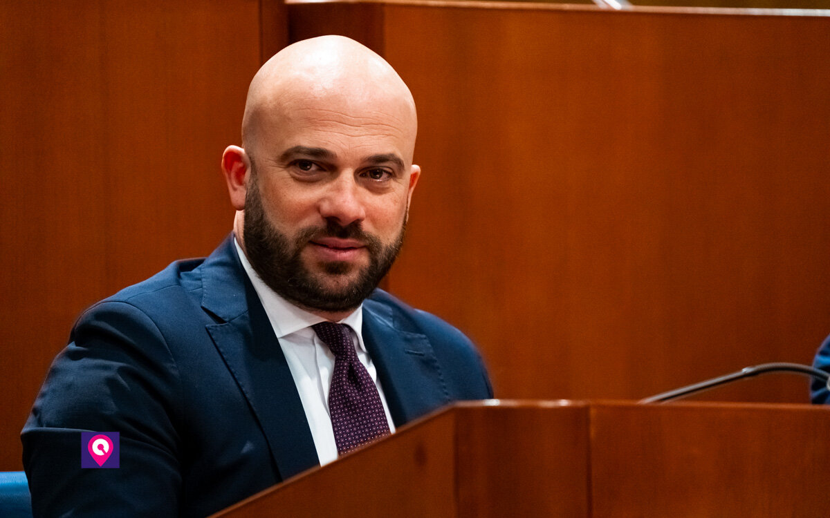 Pierluigi Caputo Consigliere (2)