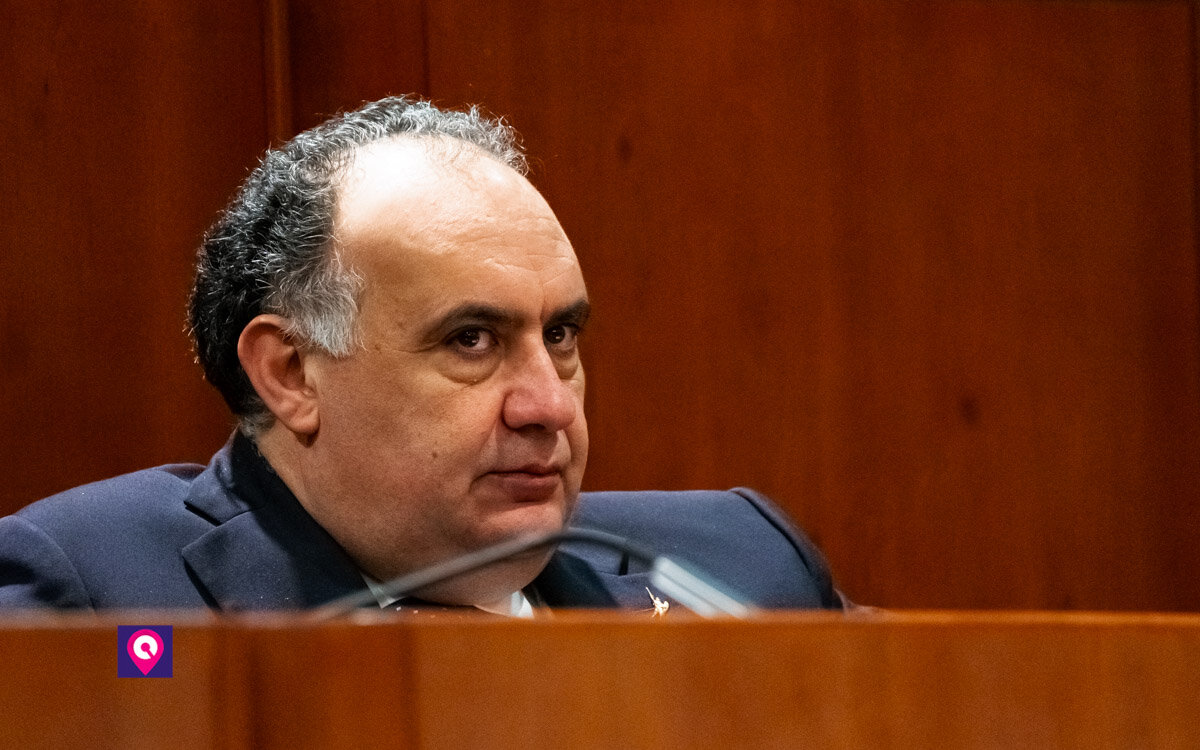 Pietro Raso Consigliere