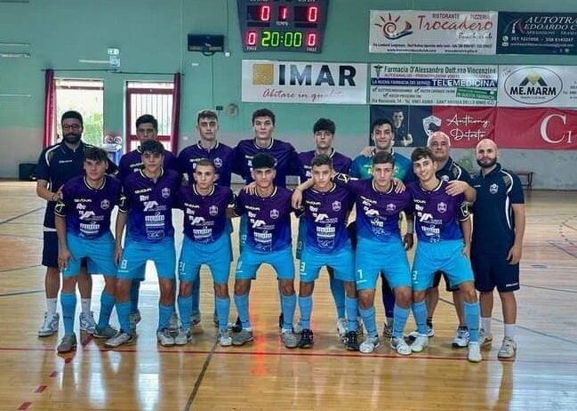Pol Futura Under 19