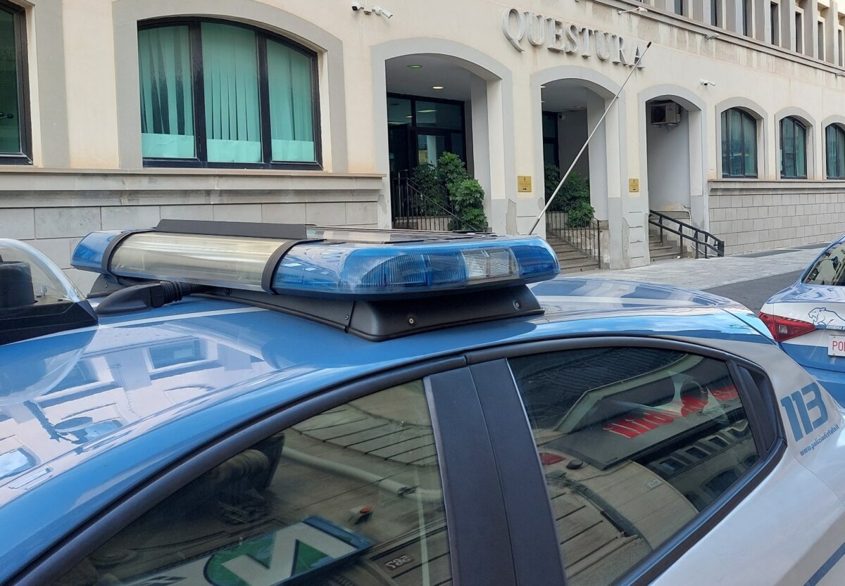 Polizia Rc
