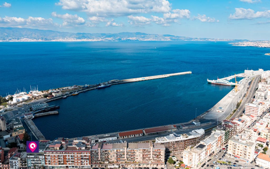 Porto Reggio Calabria (1)