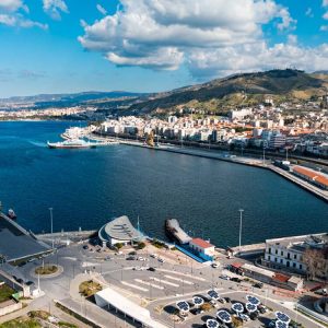 Sistema Portuale dello Stretto, Sbarra: “Infrastruttura strategica per Calabria e Mediterraneo”