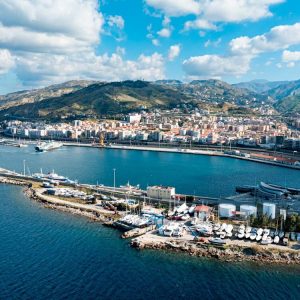 Reggio, 100 mln per il porto: a Palazzo Alvaro la presentazione del nuovo investimento