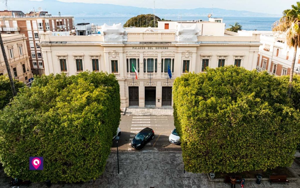 Prefettura Palazzo Reggio Calabria (2)