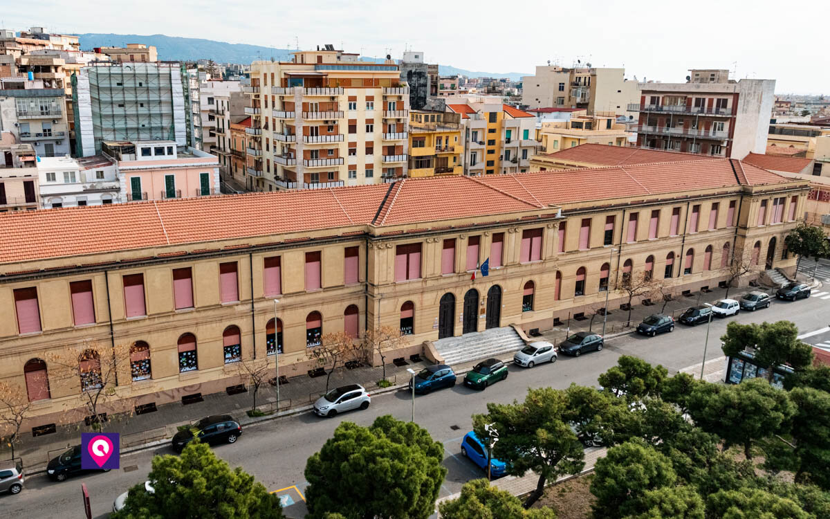 Principe Di Piemonte Scuola Reggio Calabria (1)
