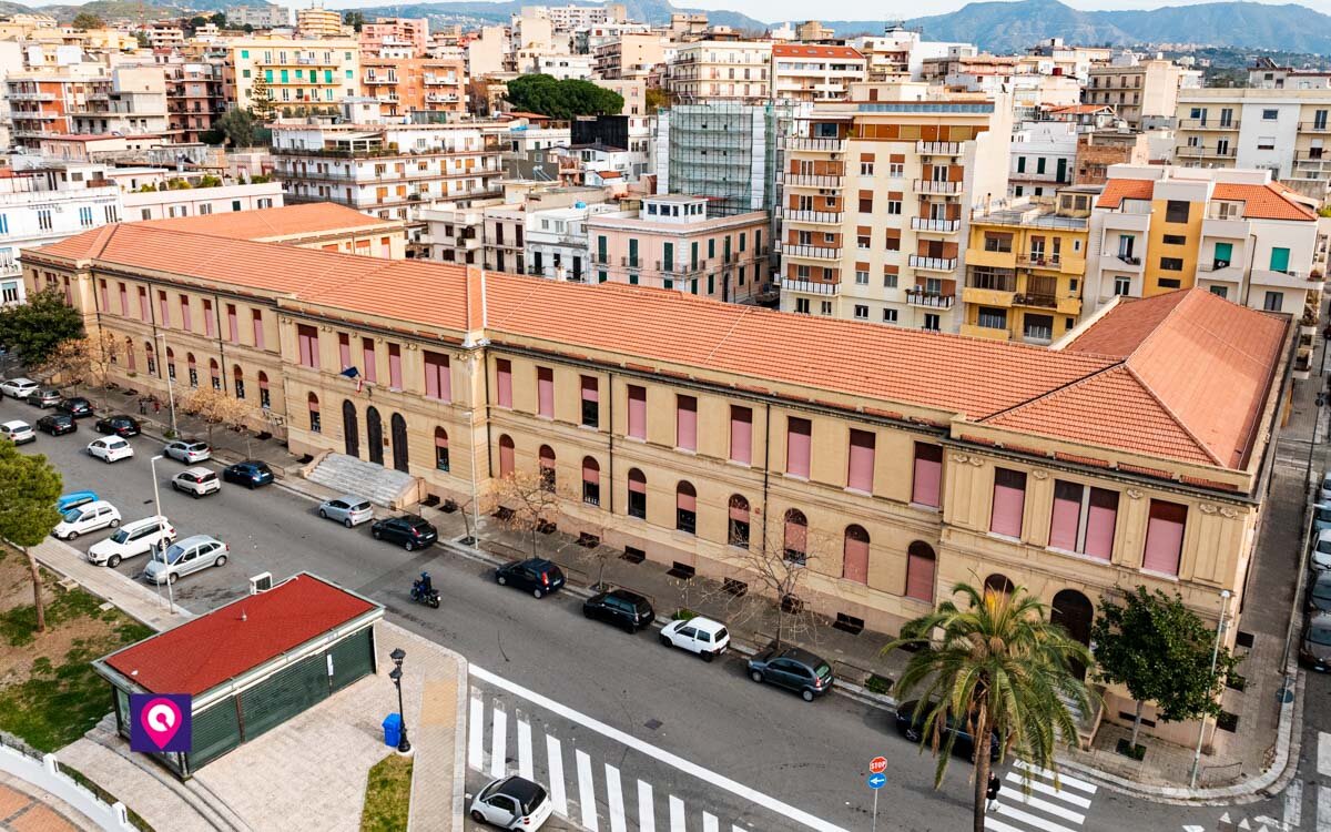 Principe Di Piemonte Scuola Reggio Calabria (2)