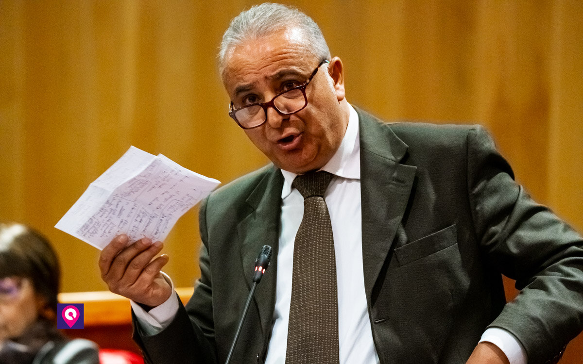 Raffaele Mammoliti Consigliere (2)