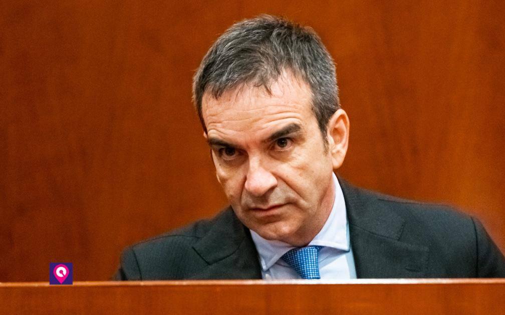 Regione, Occhiuto bis: ecco la nuova Giunta: i NOMI