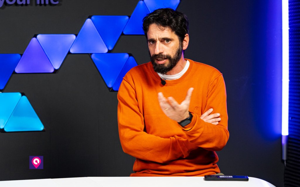 Saverio Pazzano Consigliere 2