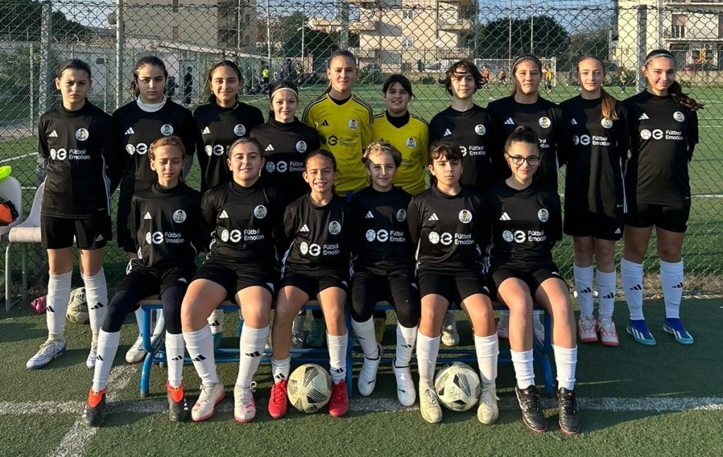 Segato Femminile All Vadalà