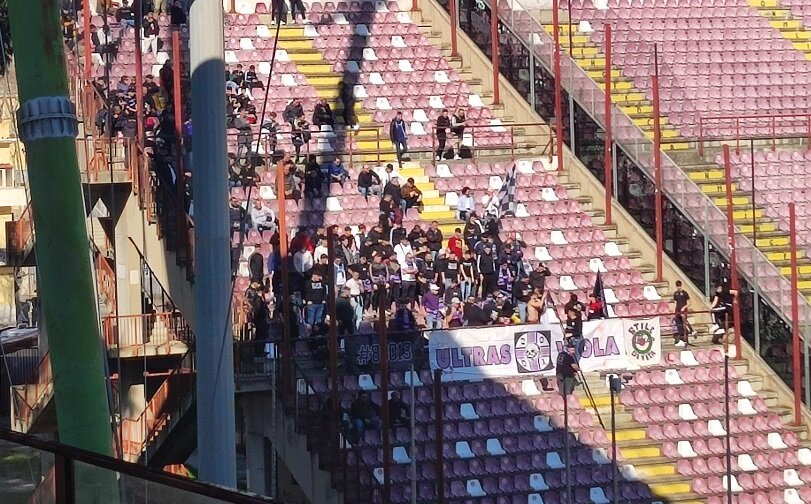 Tifosi Gioiese