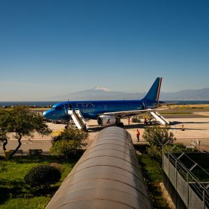 Indisponibilità di carburante negli aeroporti calabresi: le precisazioni di Sacal