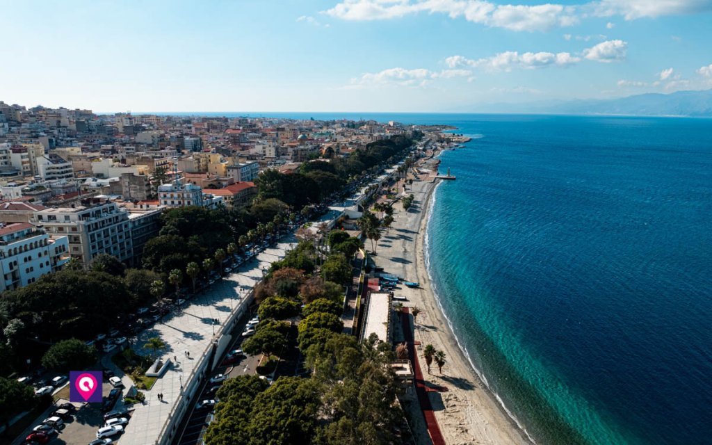 Via Marina Lungomare Reggio Calabria (1)