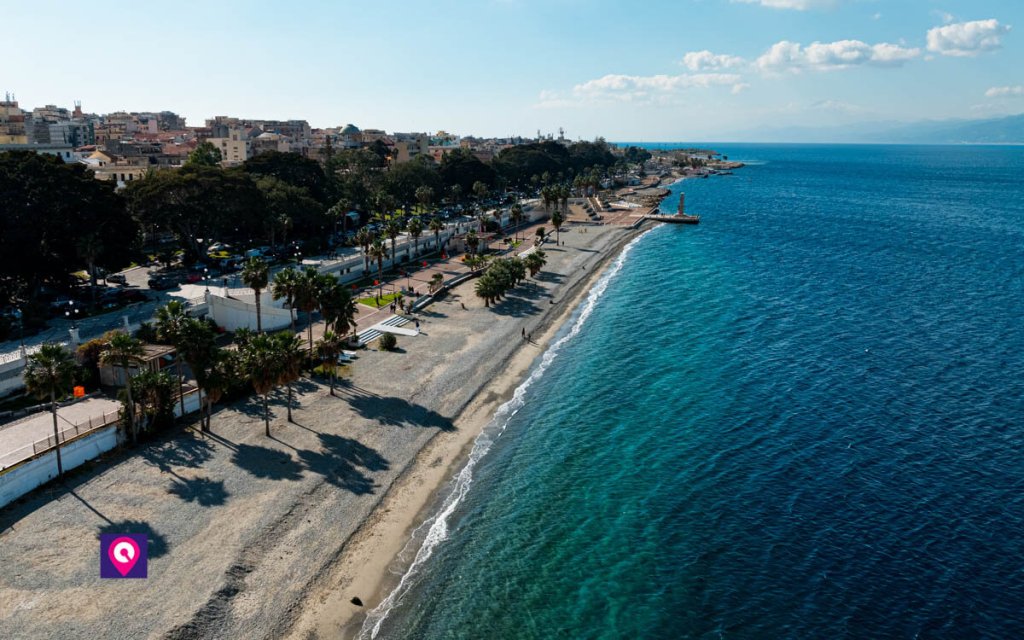Via Marina Lungomare Reggio Calabria (3)