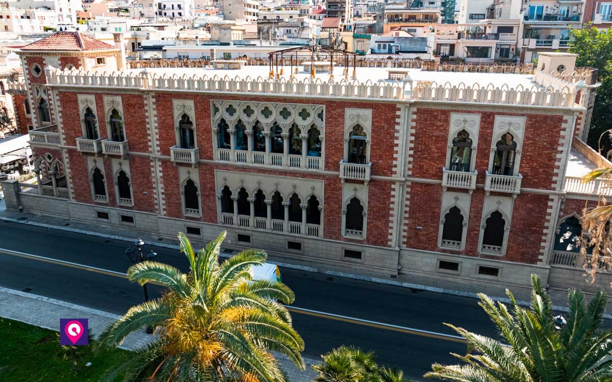 Villa Genoese Zerbi Reggio Calabria (1)