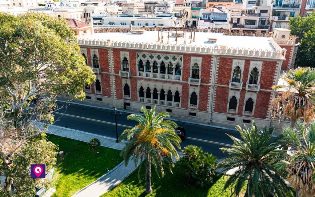 Villa Genoese Zerbi Reggio Calabria (4)