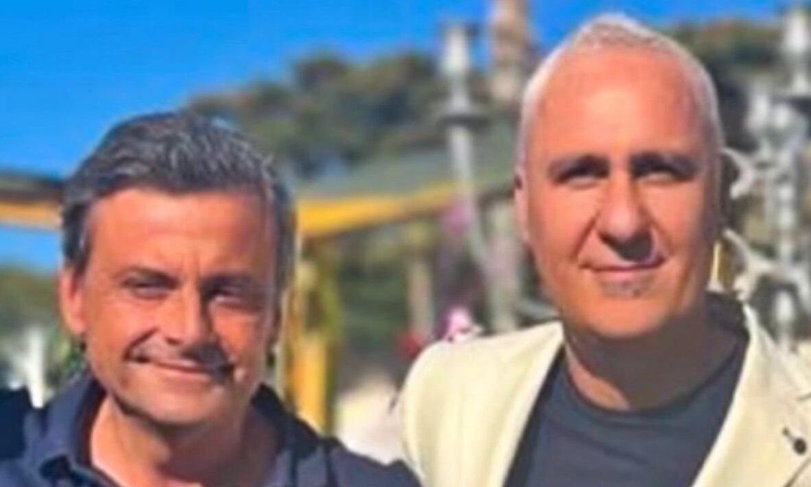 Azione Santo Suraci Calenda