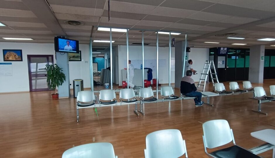 Bar Aeroporto Tito Minniti Reggio Calabria (2)