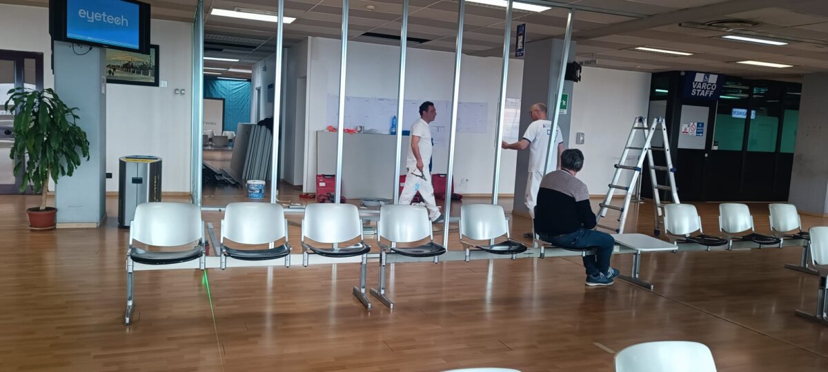 Bar Aeroporto Tito Minniti Reggio Calabria (3)