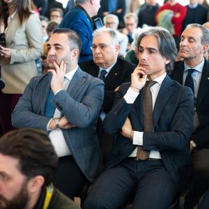 Consiglio comunale, Cannizzaro punge Falcomatà: ‘Fare opposizione è facile, però bisogna saperla fare’