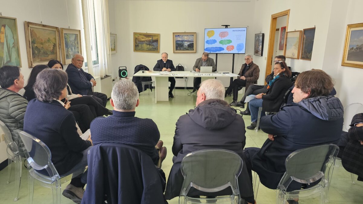 Cantiere Passione Politica 2