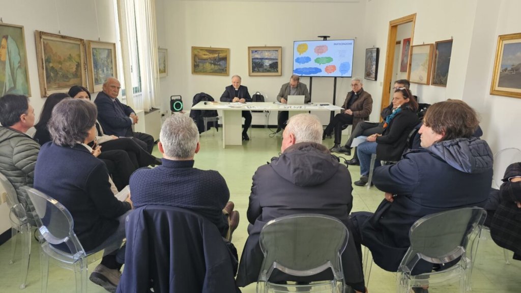 Cantiere Passione Politica 2
