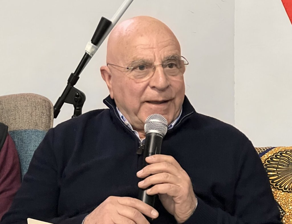 Carmelo Gullì