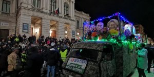 Carnevale Parrocchia Gallico (2)