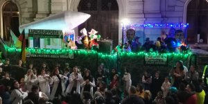 Carnevale Parrocchia Gallico (6)