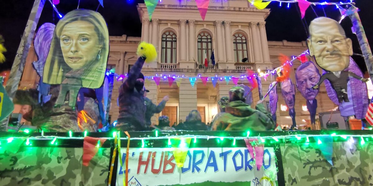 Carnevale Parrocchia Gallico (7)