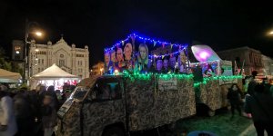 Carnevale Parrocchia Gallico (8)