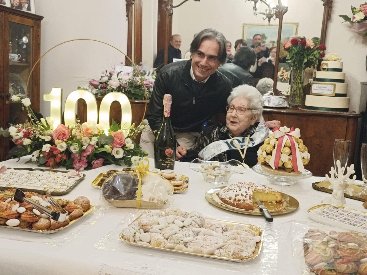 Centenario Mafrica 3