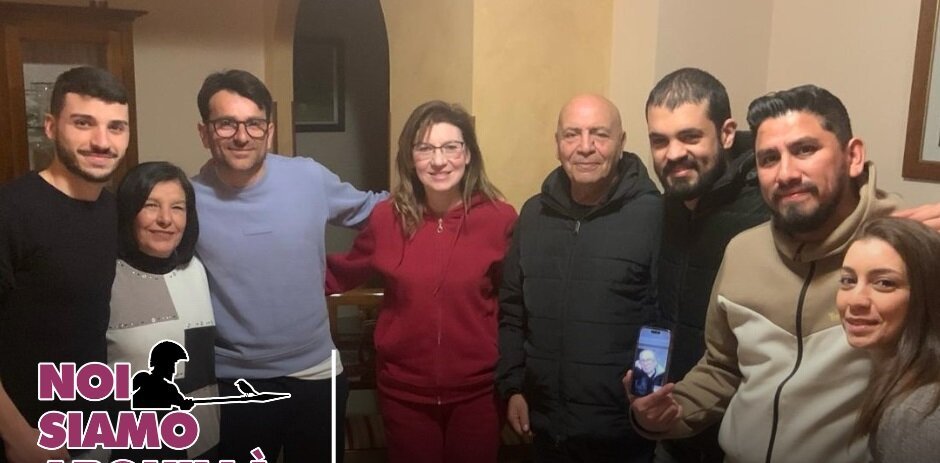 Comitato Arghilla