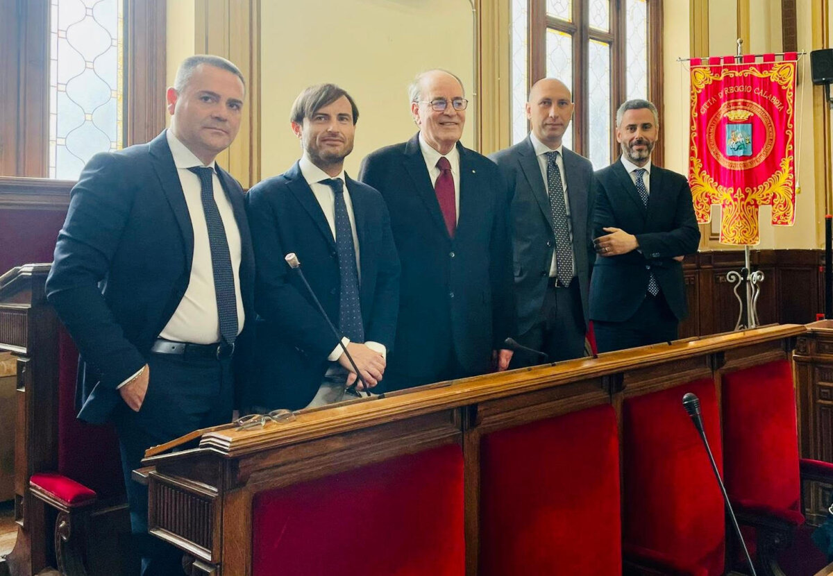 Consiglieri Comunali Lega
