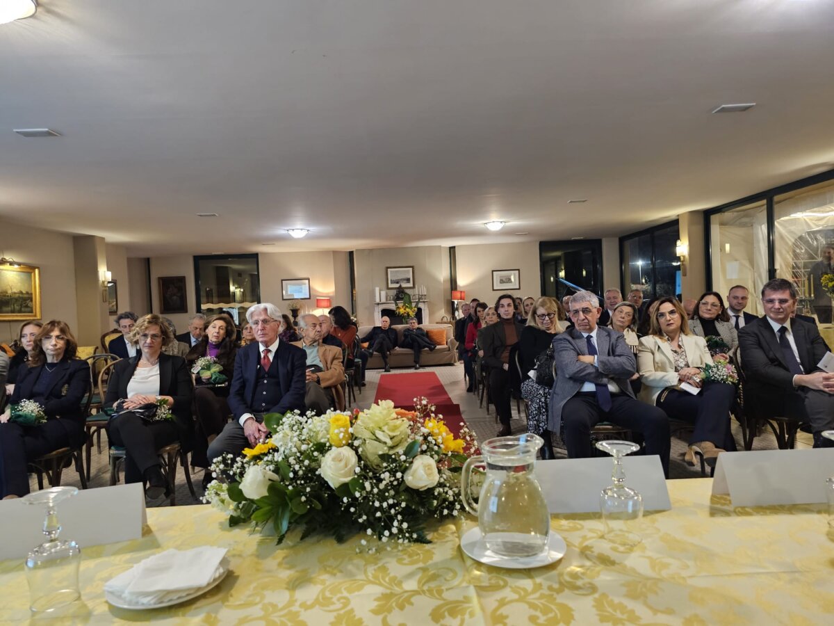 Convegno Disturbi Alimentari