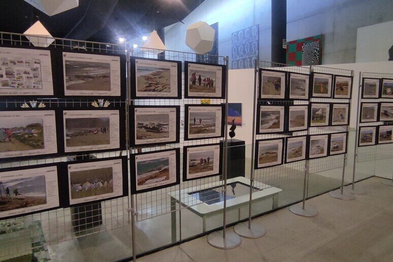 Cutro Mostra Foto