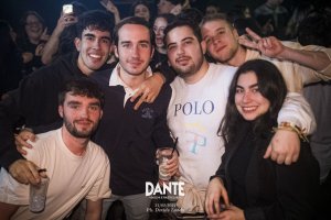 Dante Dischi Pasticche