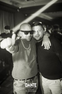 Dante Dischi Pasticche 101