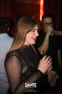 Dante Dischi Pasticche 103