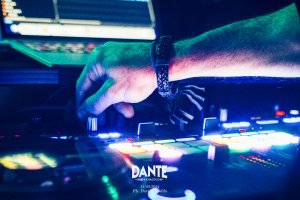 Dante Dischi Pasticche 104