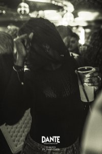 Dante Dischi Pasticche 108