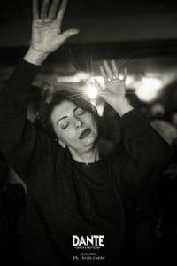 Dante Dischi Pasticche 109