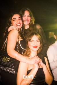 Dante Dischi Pasticche 11