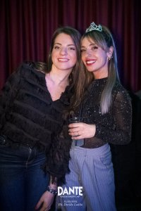 Dante Dischi Pasticche 111