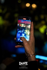 Dante Dischi Pasticche 112