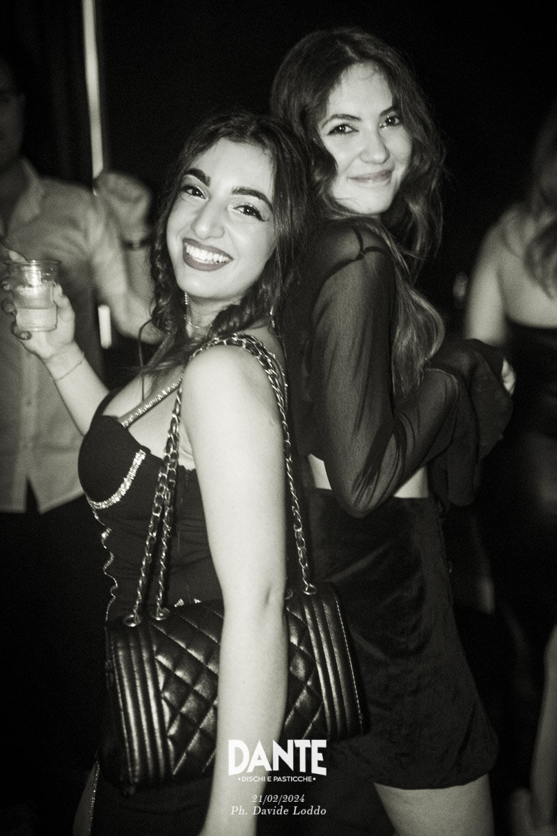 Dante Dischi Pasticche 113