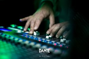 Dante Dischi Pasticche 12